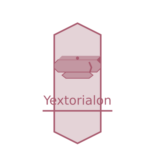 Yextorialon Logo